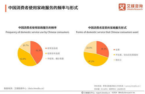 技術(shù)賦能，洞察未來(lái) 2024年中國(guó)家政服務(wù)行業(yè)的發(fā)展現(xiàn)狀與消費(fèi)趨勢(shì)
