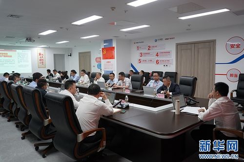 海航技術(shù) 以高品質(zhì)飛機(jī)維修服務(wù)為核心，借力信息技術(shù)咨詢(xún)，驅(qū)動(dòng)企業(yè)高質(zhì)量發(fā)展
